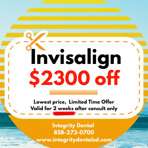 Invisalign Ad Preview